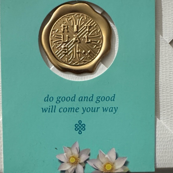 Rituals The Ritual of Karma Calming Set - Picture 3 of 7